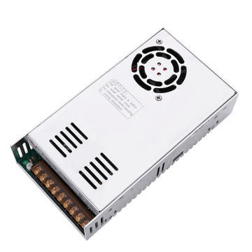 durable indoor led lighting driver 400w 36v 11.1A switching power supply